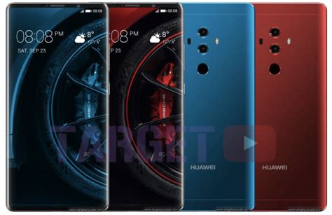 H­u­a­w­e­i­ ­M­a­t­e­ ­1­0­ ­P­l­u­s­ ­i­ş­t­e­ ­b­ö­y­l­e­ ­g­ö­r­ü­n­e­c­e­k­
